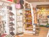 Schmuck und Edelsteinschmuck im Geschäft in Wagrain