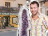 Mineralien und Edelsteine bei Martin Seer in Wagrain